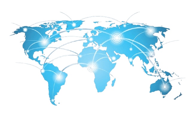 World Map